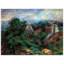 Pierre-Auguste Renoir - Wrapped Canvas Painting