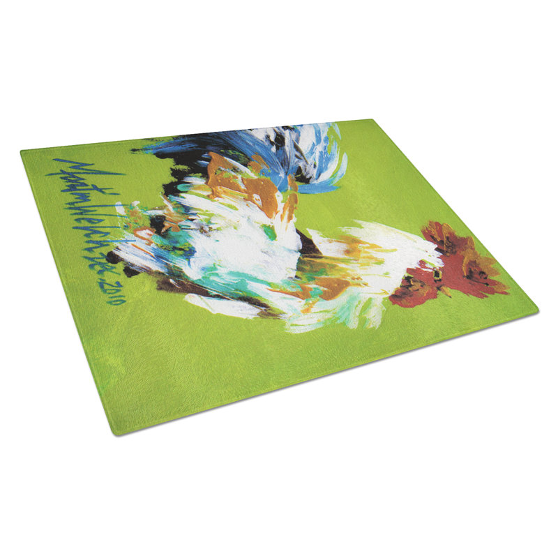 Jaiden Glass Cutting Board
