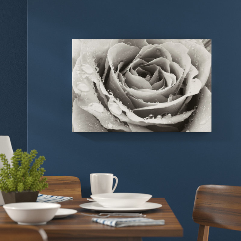 Print on Glass, 80 cm H x 120 cm W, Yellow