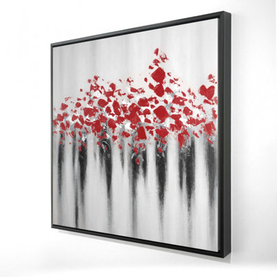 «Little Peas Red»