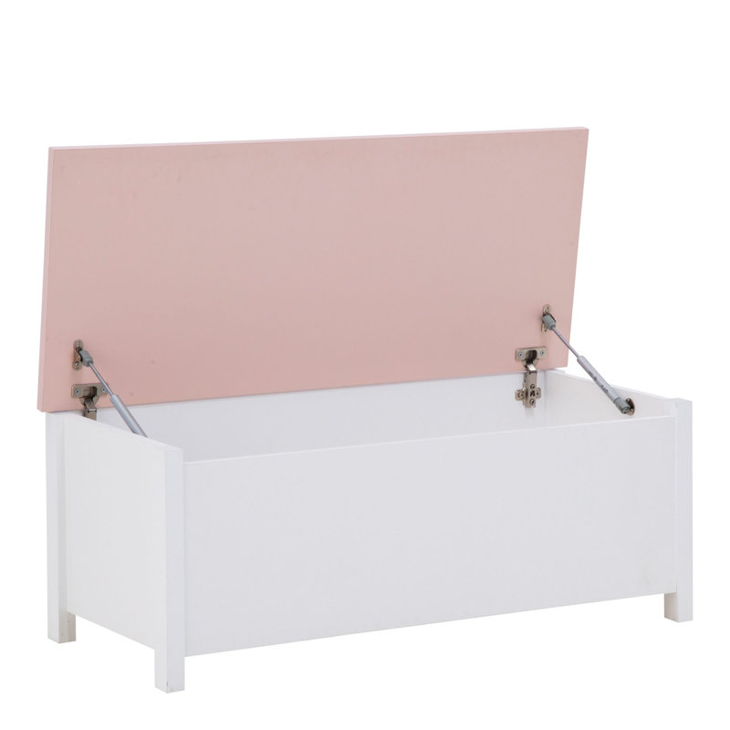 Vivian Toy Storage Bench
