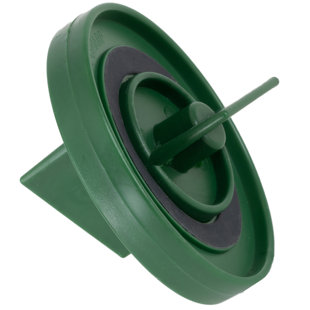 Omnigrid Dual Rotary Blade Sharpener, 45 mm