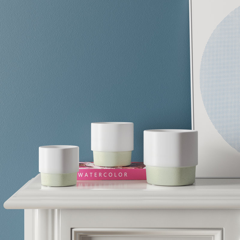 Vitiello Ceramic Table Vase