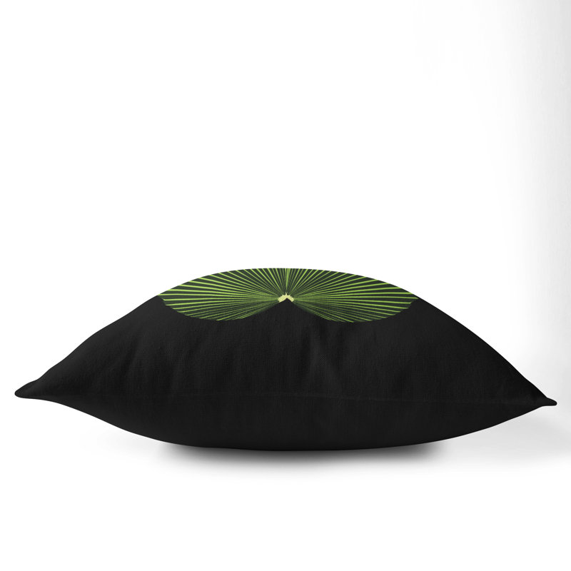 Housse de coussin Bonnie, 18" x 18"