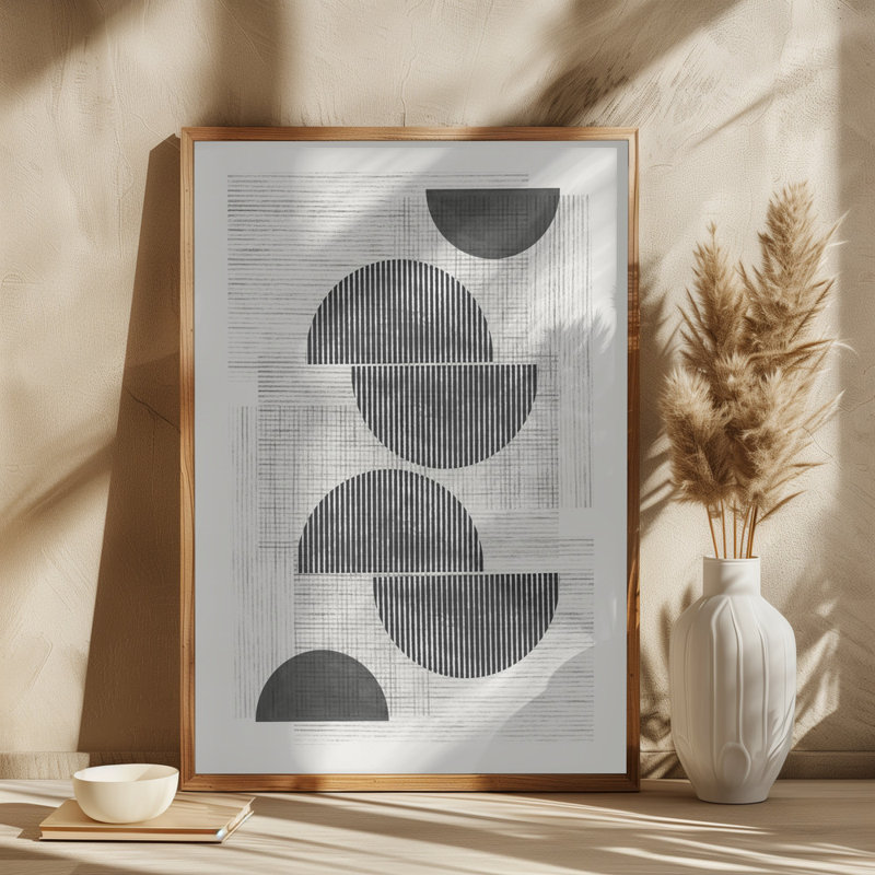 Wrapped Canvas Print, 81.28 cm H x 121.92 cm W
