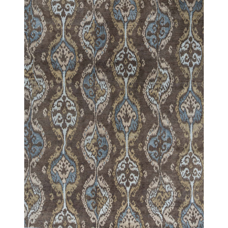 One-of-a-Kind 7'11" X 9'11" Area Rug