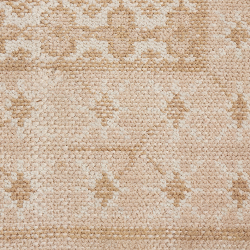 Deluca Oriental Area Rug, Rectangle 8' x 10'