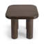 Miranda Solid Wood End Table