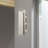 Varick 3 - Light Dimmable Vanity Light
