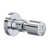Polished Chrome selected