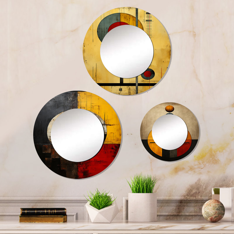 Miroir Ellemaie