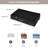 Underbed Storage Organizers,2-Pack Fabric Bins with Reinforced Handles & Label Pockets for Clothes,Blankets,and Seasonal Items-1216948156