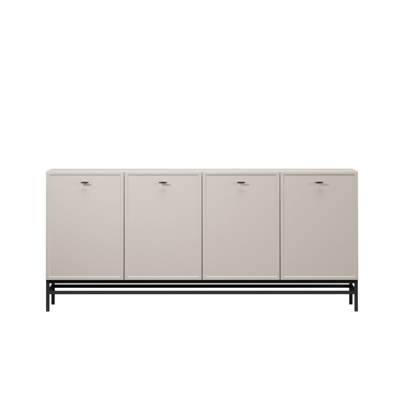Bagga 200cm Sideboard