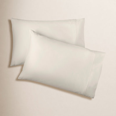 Hayward Egyptian-Quality Cotton Pillowcase