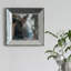 Miroir d'appoint 18 "X 18"