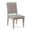 Chaise d'appoint en tissu Princeton-71069577-71069598