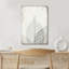 «Translucent Leaves II», reproduction d'art sur toile encadrée-56407355-56472348