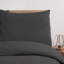 Atvars Striped Duvet Cover Set with Pillowcases-2005414394-2005414399