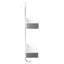 Lamorteau Hanging Shower Caddy