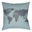 Coussin intérieur / extérieur Litchfield Global Global-26962239-26962242