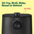 3 Qt Manual Air Fryer Oven and 5-in-1 Multicooker with Removable Nonstick and Dishwasher Safe Crisping Tray and Basket, 1400 Watt Heating System-111122042