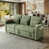 Green Chenille est en rupture de stock