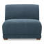 Fraser Slipper Chair Deep Blue-2120534306