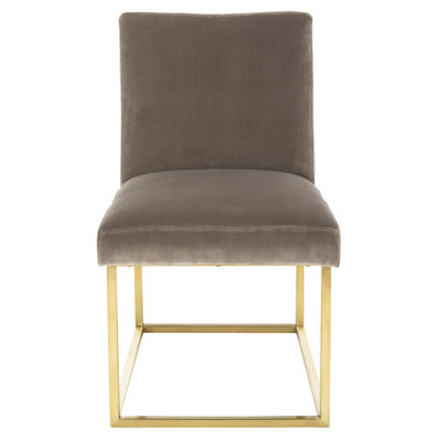 Athens Linen Dining Chair