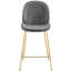 Tabouret de comptoir Scoop Gold-1386258246-1381811325