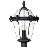 San Clemente Lantern Head