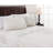 Leopard Ultra Soft Leopard Print Microfiber Percale Sheet Set-618809196