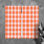 Paire de rideaux obscurcissant en polyester Tasi