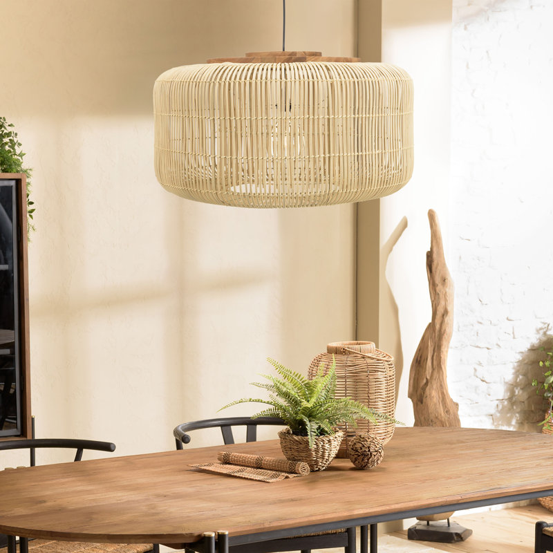 Amania 1 - Light Pendant, Natural