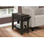 Accent Table, Side, End, Storage, Lamp, Living Room, Bedroom, Laminate, Transitional-1444073741