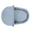 Moses Basket with Bedding with Mattress-21595622
