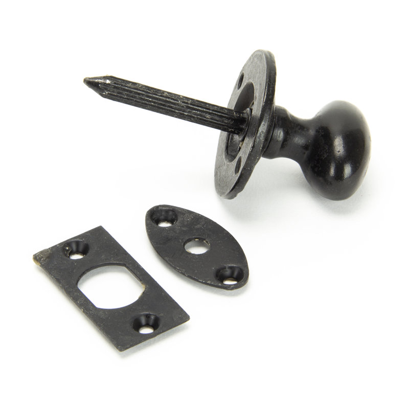 Rack Bolt, Beeswax