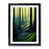 Black Framed