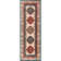 La Quinta Southwestern Indoor Rug