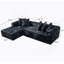 Canapé modulaire 107,9 pouces Cloud-769284321