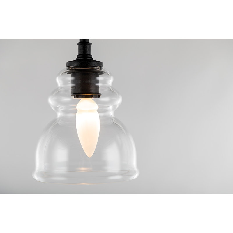 Muncie 1 - Light Pendant