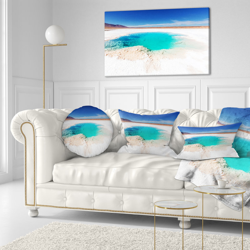Coussin lombaire Schafer