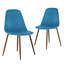 Daniaal Upholstered Dining Chair-864711022-864711023