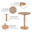 Table de bout Farmhouse