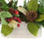 Alvord 13 " Polysilk Arrangement