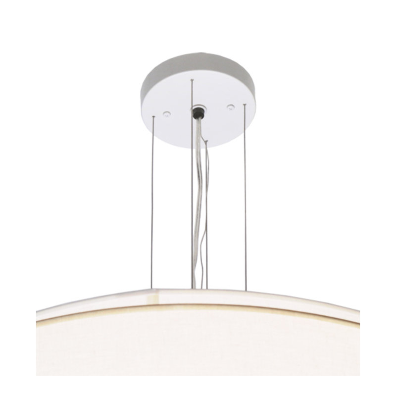Cilindro 4 - Light Pendant