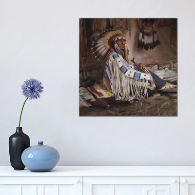 « Habitat » par David Edward Kucera, reproduction d’art