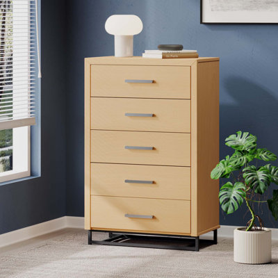 Commode 5 tiroirs