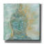 «Buddha Bright II» par Chris Paschke, estampe numérique sur toile-1852659706