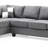 G635B-SC Sectional (Without Ottoman)-1594964522