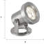 America Stainless Steel Integrated LED Metal Spotlight